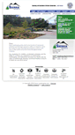 Mobile Screenshot of okanaganlandscaping.com